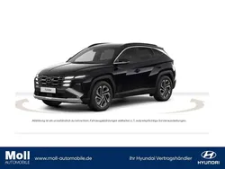 Abyss black / met Neu 2024 Hyundai Tucson Trend SUV | 34.980 € (Fairer Preis)