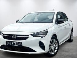 Weiß Gebraucht 2022 Opel Corsa Edition Limousine | 11.950 € (Fairer Preis)