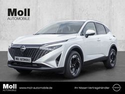 Pearl white (p) Neu 2025 Nissan Qashqai N-Connecta SUV | 35.280 € (Etwas zu teuer)