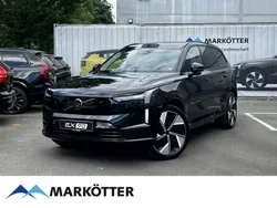 Schwarz Neu 2025 Volvo EX90 Performance SUV | 113.980 €