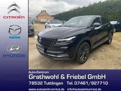 Schwarz Neu 2025 DFSK Fengon SUV | 25.490 € (Fairer Preis)