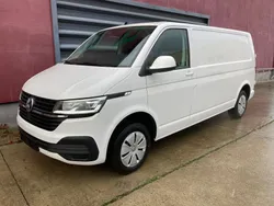 Weiß Neu 2024 VW T6.1 Van | 49.968 € (Fairer Preis)