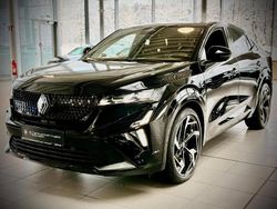 Schwarz Gebraucht 2024 Renault Rafale SUV | 47.800 € (Fairer Preis)