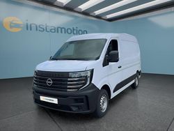 Weiß Neu 2025 Nissan Interstar Van | 29.299 € (Fairer Preis)