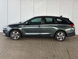 (cypress green) Neu 2025 Hyundai i30 Comfort Kombi | 22.000 € (Fairer Preis)