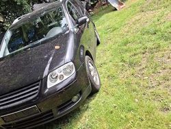 Gebraucht 2004 VW Touran Trendline Van / Kleinbus | 1.500 € (Fairer Preis)