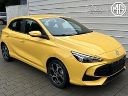 Neu 2025 MG MG3 Comfort Kleinwagen | 17.871 € (Fairer Preis)