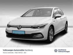 VW Golf VIII