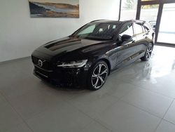 Black stone Gebraucht 2022 Volvo V60 Plus Kombi | 28.890 € (Guter Preis)