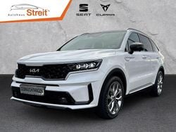 Weiss) (swp) snow white pearl (weiss Gebraucht 2022 Kia Sorento Platinum SUV | 41.450 € (Fairer Preis)
