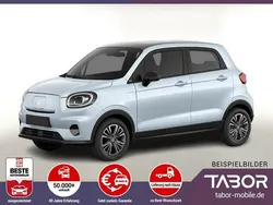 Blau Neu 2025 Leapmotor T03 Kleinwagen | 17.473 € (Guter Preis)