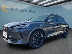 Grau Gebraucht 2023 Cupra Formentor SUV | 27.699 € (Fairer Preis)