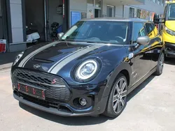 Schwarz Gebraucht 2021 Mini Cooper S Clubman Kombi | 29.500 € (Etwas zu teuer)