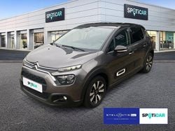 Grau Gebraucht 2024 Citroën C3 PureTech Kleinwagen | 11.990 € (Guter Preis)