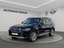 Schwarz ii Gebraucht 2024 BMW X3 Sport Line SUV | 44.240 € (Superpreis)