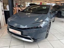 Grau Gebraucht 2023 Toyota Prius Plug-in Hybrid Advance Kleinwagen | 39.980 € (Fairer Preis)