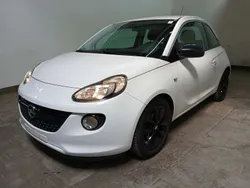 Weiß Gebraucht 2014 Opel Adam Jam Kleinwagen | 7.950 € (Etwas zu teuer)