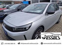 Grau Neu 2025 Opel Corsa Limousine | 17.490 € (Guter Preis)
