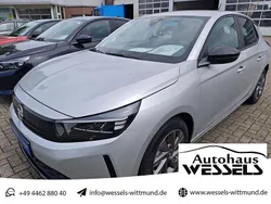 Grau Neu 2025 Opel Corsa Limousine | 17.990 € (Guter Preis)
