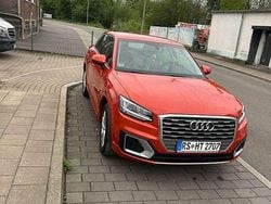 Gebraucht 2019 Audi Q2 Sport SUV | 18.199 € (Superpreis)