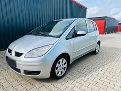 Silber Gebraucht 2007 Mitsubishi Colt Kleinwagen | 1.850 € (Fairer Preis)