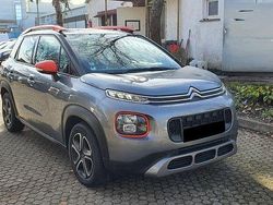 Grau Gebraucht 2017 Citroën C3 Aircross Feel SUV | 6.900 € (Superpreis)