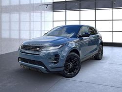 Tribeca blue Neu 2025 Land Rover Range Rover evoque SE Dynamic SUV | 75.412 €