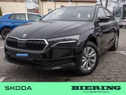 Blackmagic Neu 2025 Skoda Octavia Essence Kombi | 31.490 € (Fairer Preis)