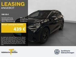 Schwarz Gebraucht 2025 VW ID.4 GTX SUV | 42.690 € (Guter Preis)