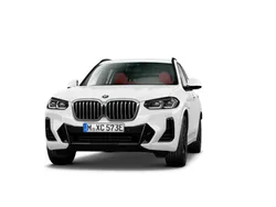 Gebraucht 2022 BMW X3 Efficient Dynamics SUV | 41.950 € (Teuer)