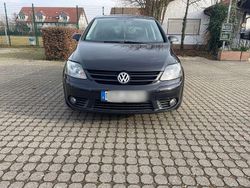 Schwarz Gebraucht 2007 VW Golf Plus Cross Van / Kleinbus | 3.200 € (Fairer Preis)