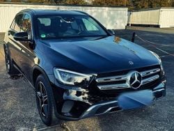 Schwarz Gebraucht 2020 Mercedes GLC300 SUV | 34.900 € (Guter Preis)