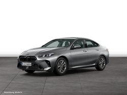 Skyscraper grau metallic Gebraucht 2025 BMW 220 Shadowline Coupé | 43.254 € (Fairer Preis)