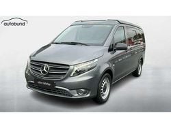 Neu 2025 Mercedes Vito Kombi | 61.450 € (Superpreis)