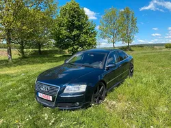 Gebraucht 2007 Audi A8 Limousine | 6.900 € (Superpreis)