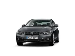Gebraucht 2024 BMW 335 Luxury Line Limousine | 26.430 € (Superpreis)