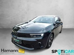 Lackierung schwarz perla nera/ Gebraucht 2024 Opel Astra Kombi | 25.980 € (Guter Preis)