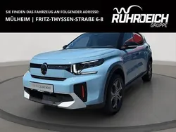 Monte carlo Neu 2025 Citroën C3 Aircross SUV | 19.990 € (Fairer Preis)