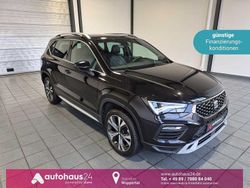 Schwarz Gebraucht 2022 Seat Ateca Xperience SUV | 23.440 € (Fairer Preis)