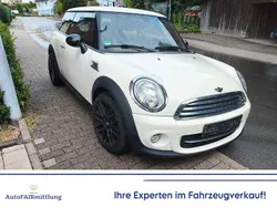Weiß Gebraucht 2013 Mini Cooper D Sport Kleinwagen | 6.999 € (Fairer Preis)