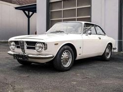 Weiß Gebraucht 1970 Alfa Romeo GT Junior Coupé | 26.900 €