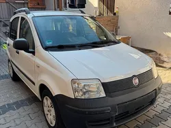 Weiß Gebraucht 2010 Fiat Panda Kleinwagen | 1.850 € (Fairer Preis)