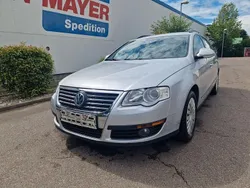 Grau Gebraucht 2008 VW Passat Trendline Limousine | 1.400 € (Superpreis)