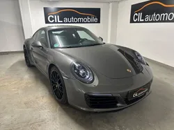 Porsche 911 Carrera S