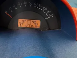 Gebraucht 2000 Smart ForTwo Coupé Kleinwagen | 1.500 € (Teuer)