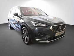 Grau Gebraucht 2022 Seat Tarraco 4Drive SUV | 31.880 € (Fairer Preis)