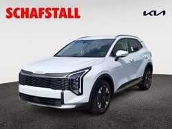 Weiss (casa white) Neu 2025 Kia Sportage Comfort SUV | 30.479 € (Guter Preis)