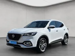 Weiß Gebraucht 2023 MG HS Luxury SUV | 20.990 € (Guter Preis)