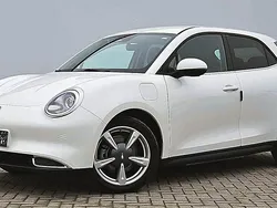 Weiß Gebraucht 2023 Ora 03 Limousine | 20.970 € (Fairer Preis)