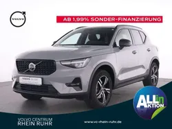 Vapour grey / metallic Gebraucht 2024 Volvo XC40 Plus SUV | 36.990 €